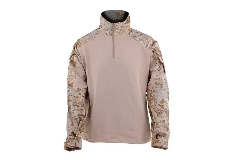 Bluza RS3 Combat Shirt - PenCott™ Sandstorm