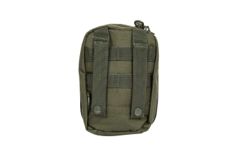 Lazer Cargo Pouch - olive