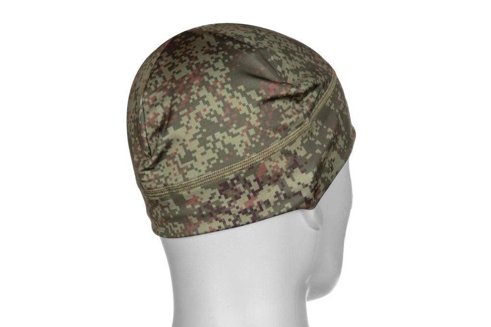 Thermoactive Cap - Digital Russian 