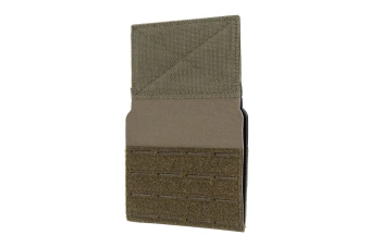Wosport molle panel for Chest Rig VE-76-ACC-01 Ranger Green waistcoats