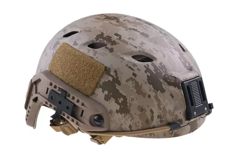 FAST Base Jump helmet replica - AOR1