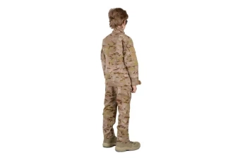 ACU Uniform Set, Child Size - MC Ard