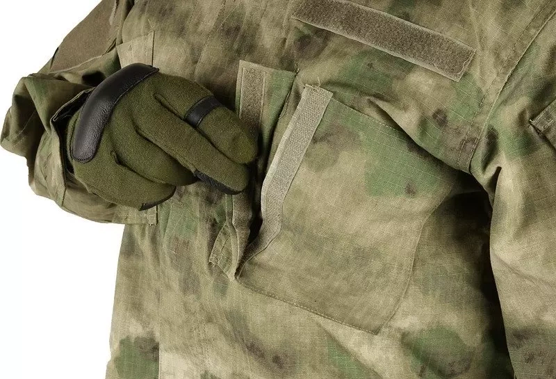 ACU - ATC FG uniformeset