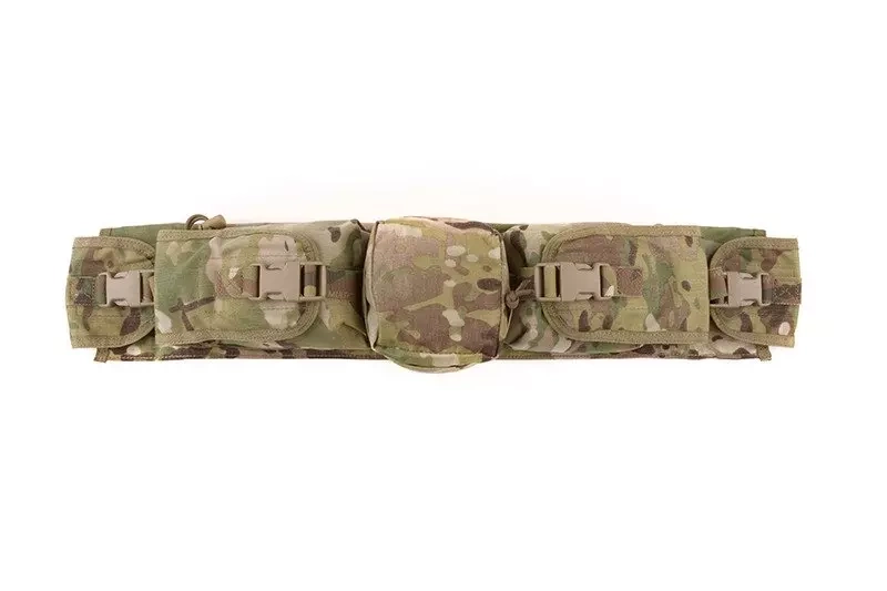 Sac de ceinture Bandolier Sniper - Multicam