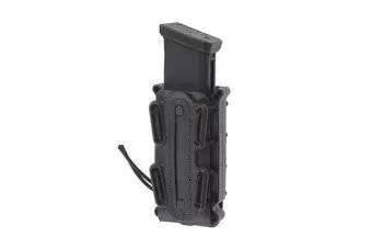Pochette softshell pour chargeurs pistolet owe - olive drab