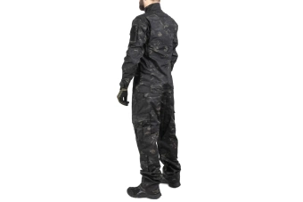 Primal Gear ACU uniform set MC Black