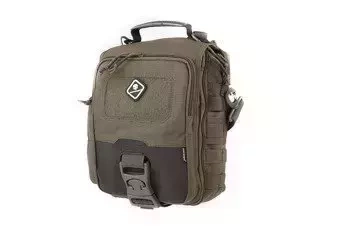 Notebook Tactical Bag - Foliage Green