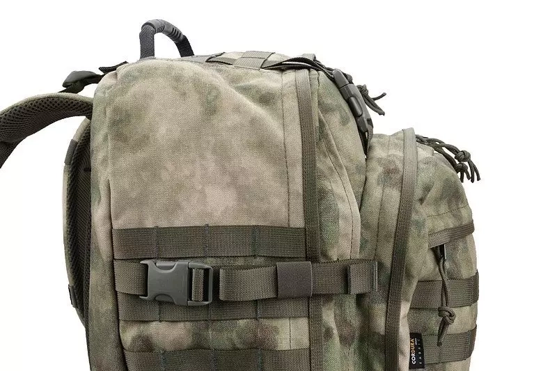 Wisport Whistler Special military backpack - A-TACS FG
