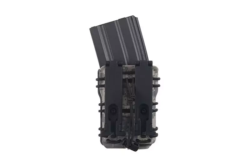 Ładownica SMC na magazynek 5.56 (MOLLE) - ACU
