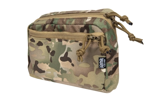 Velká víceúčelová kapsa Primal Gear Lightweight Lateral MC