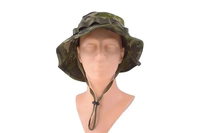 Kapelusz Tactical Boonie Hat - Multicam Tropic