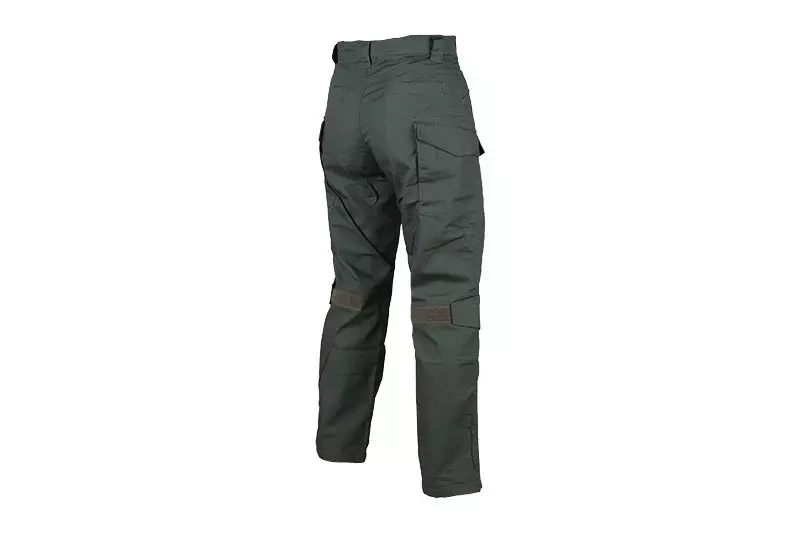TacPro Tactical Pants - Olive Drab