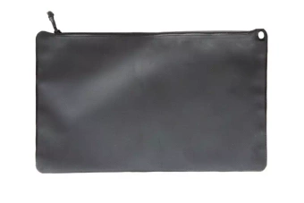 Universal large pocket - black