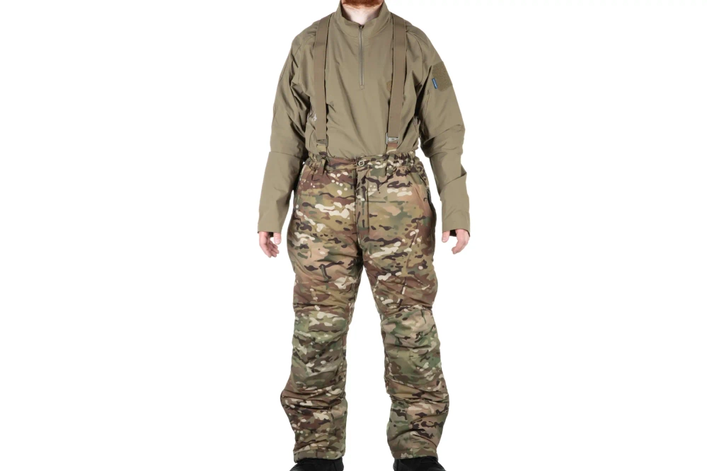 Emerson Gear Blue Label 'Reindeer' winter trousers MC