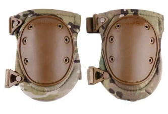 AltaFLEX™ Knee Protection Pads - Multicam®