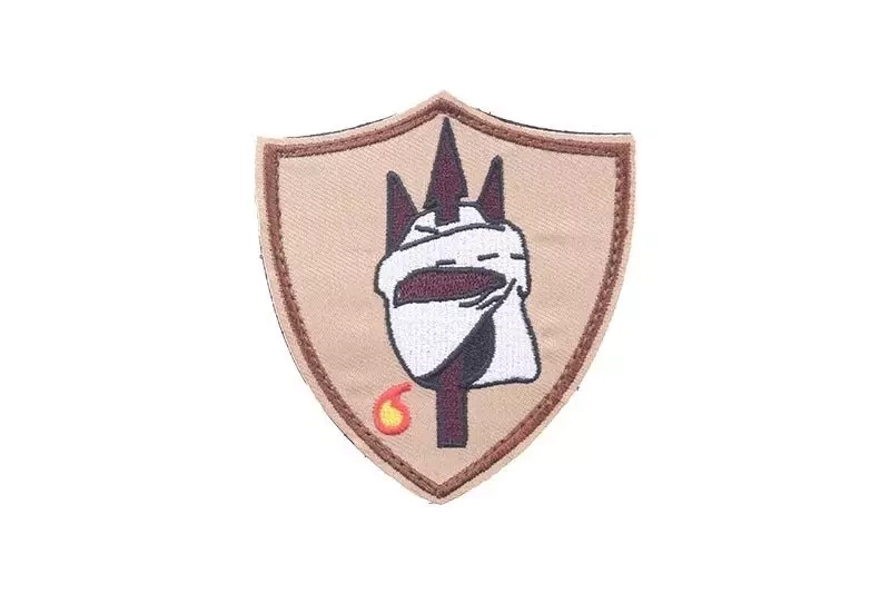 Patch TLB
