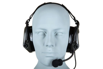 Tac-Sky WYS0042 Neckband Headset Foliage Green