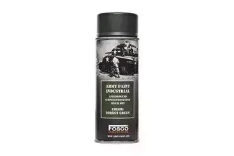 Peinture de camouflage - Forest Green