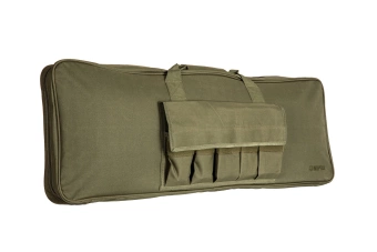 Housse pour arme NSB 910mm - vert olive