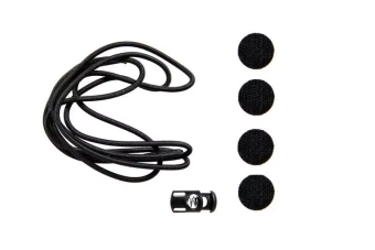 Pokrowiec siatkowy na hełm typu fast (M) - olive drab 