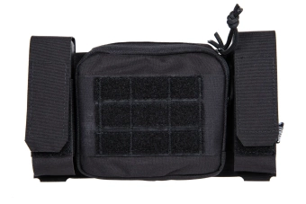 Panel wielofunkcyjny Primal Gear Czarny