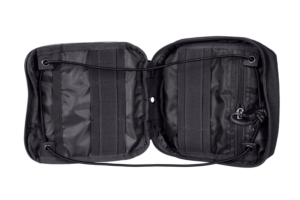 Porte-bagages universel Ofos All-Carry - Noir