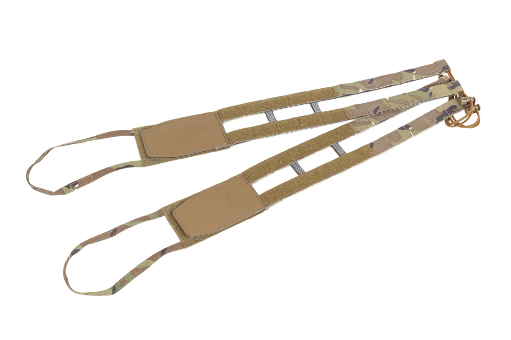 Universal Cummerbund Wosport VE-106-ACC-09 QD MC