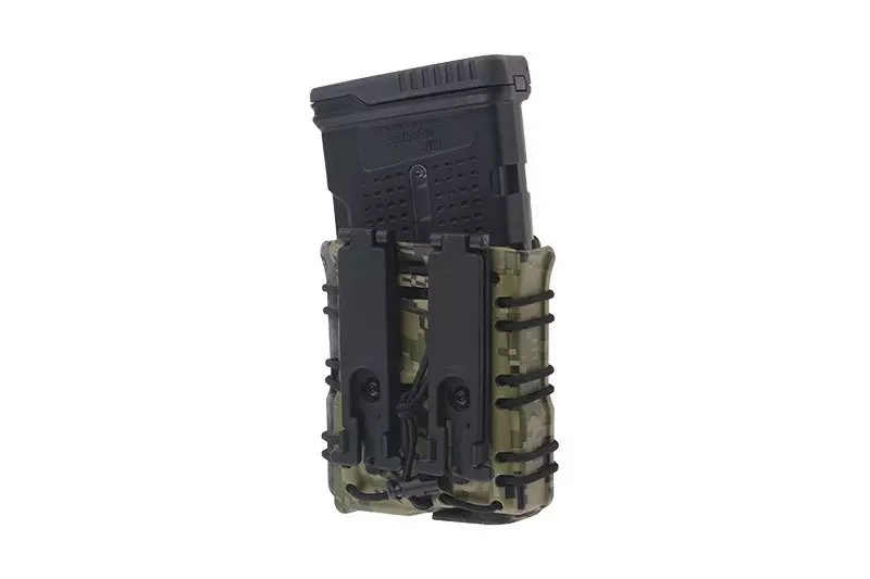 Ładownica SMC na magazynek 7.62 (MOLLE) - AOR2