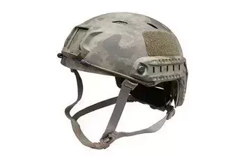 Réplique casqueu FAST BJ - ATC Foliage Green