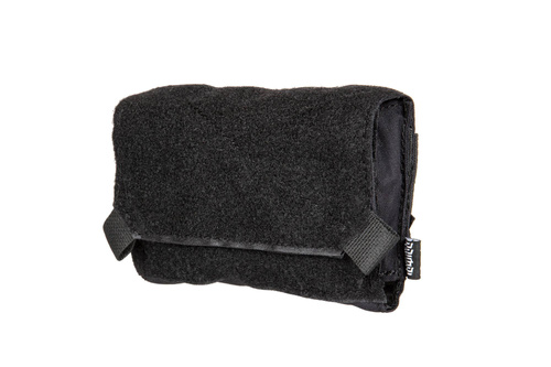 Administrative Panel Behemo - Black