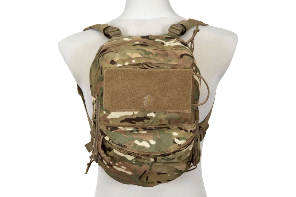 Sac à dos d'assaut PSD - UTP