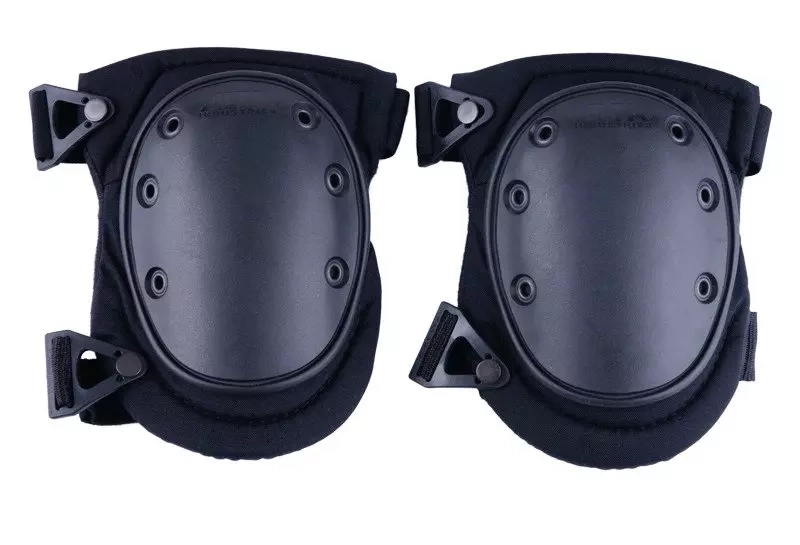Protection des genoux AltaFLEX™ - noir
