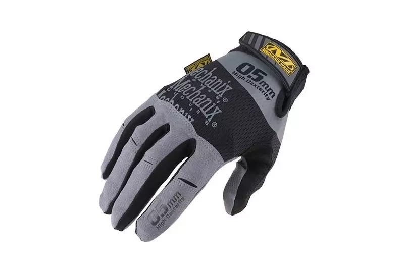 Gants Specialty 0.5 High-Dexterity - noir
