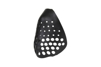 Light Balaclava with Face Protector - Ranger Green