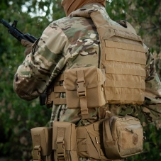 M-Tac Chargeur Monoculaire PVS-14 Coyote