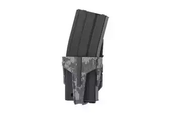 Szybka ładownica FSMR (MOLLE) - ACU