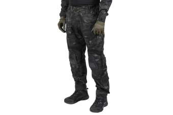 Primal Gear Combat G3 MC Black trousers