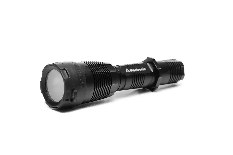 Thunder XTR Tactical Flashlight