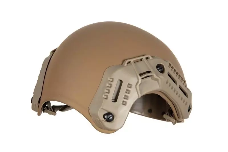 MK helmet replica - Coyote Brown