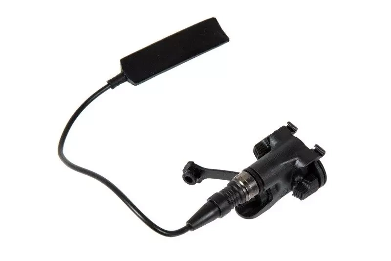 Interrupteur à double gel pour les torches de la série X