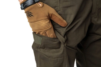 Redwood Tactical Pants - olive
