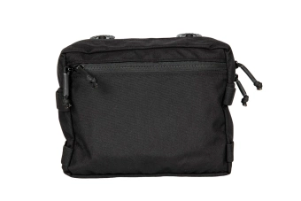 Breacher Type Pouch - Black