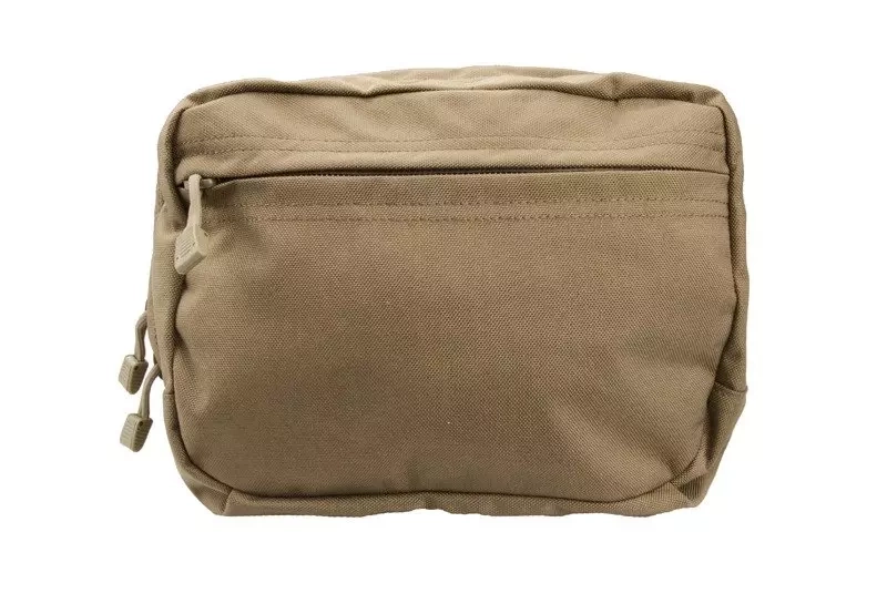 Pouzdro lékařská brašna Combat Trauma Bag - Coyote Brown