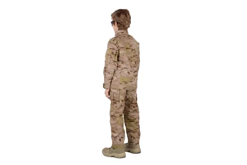 Ensemble ACU pour enfants uniforme- MC Ard