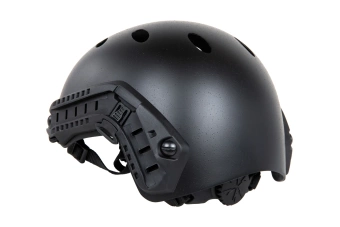 helma replika FMA FAST PJ TB1453 (M/L) černá