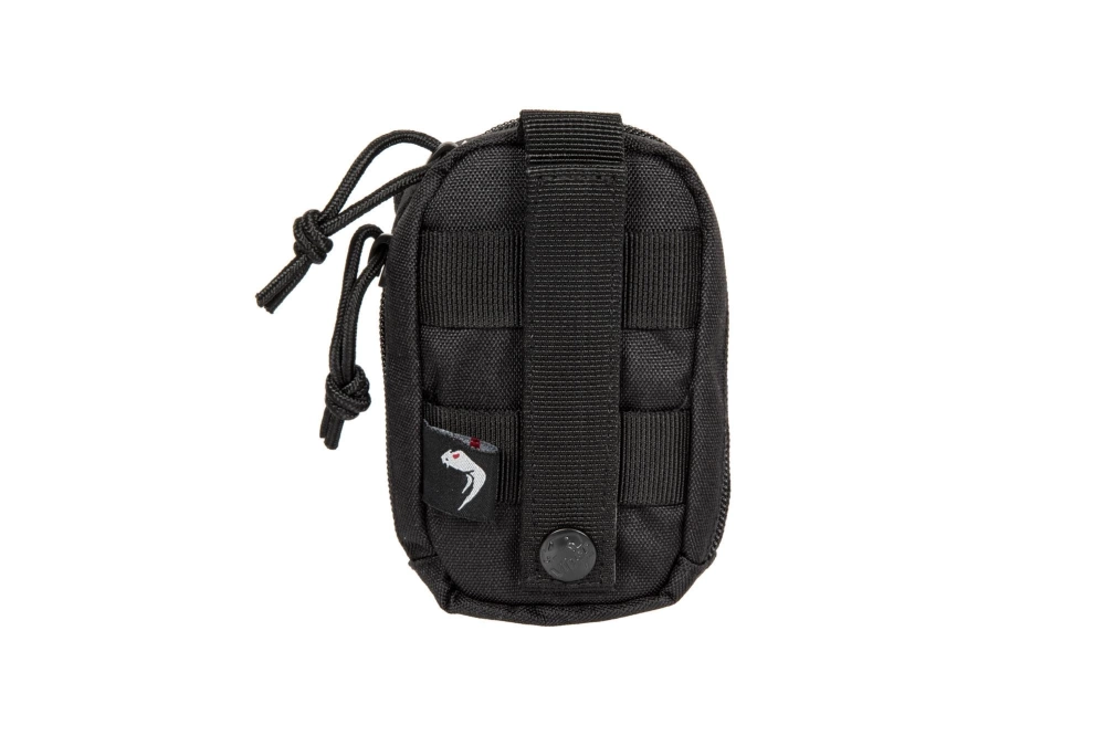 Micro Utility Pouch - noir
