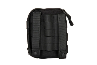 Cargo pouch - Black