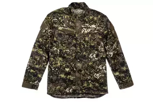 CJP-02 Pro Combat Jacket - MAPA®