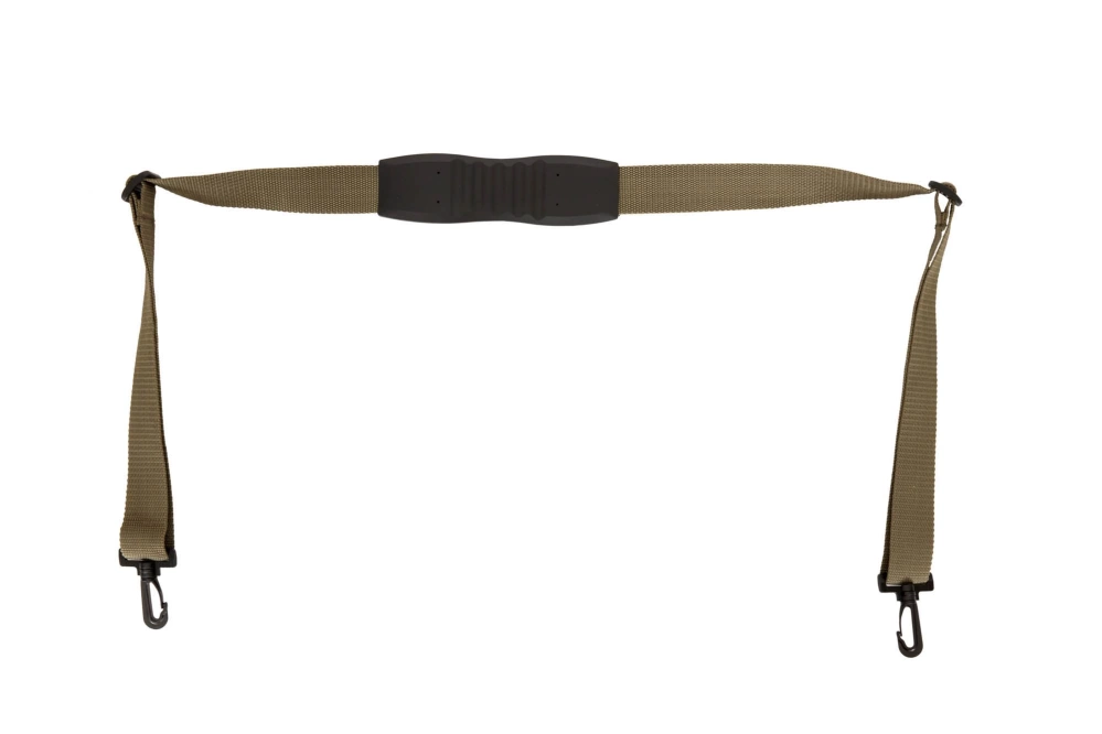 Torba biohazard OD / YL