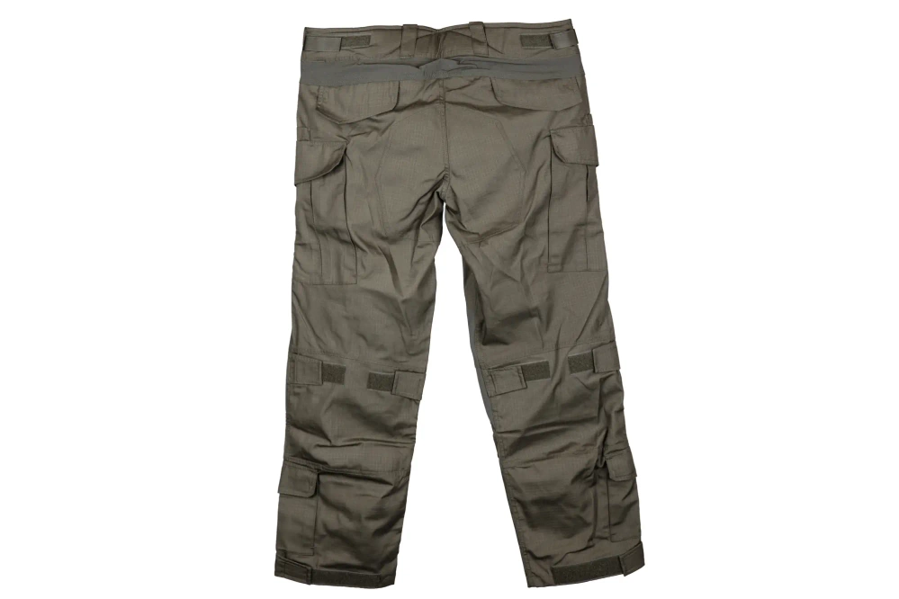 Combat Pants PRO CPPRG-02 Ranger Green Regular